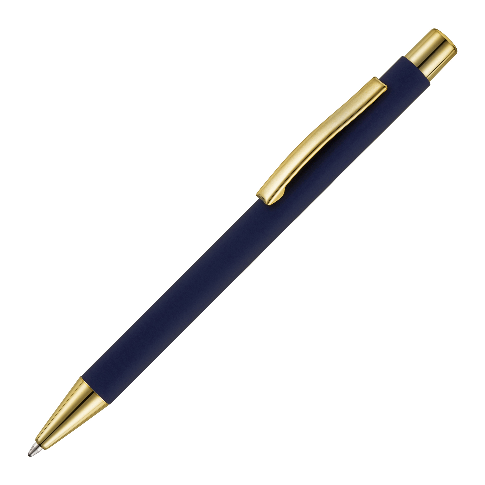 Picture of Travis Gold Ball Pen